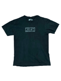 Kith Box Logo Tee Size S Hoodie, Sweatshirt | FlexRushtees.com