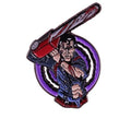 Other Ash The Evil Dead Custom Made Enamel Pin