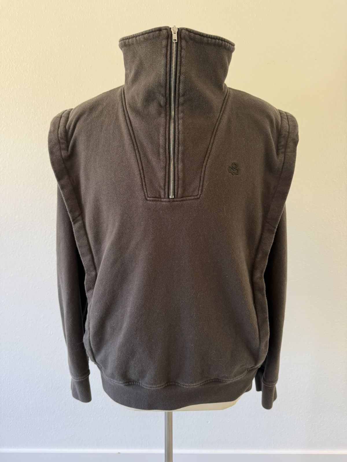 Isabel Marant 80 S Sweatshirt T-Shirts, Hoodie | FlexRushtees.com