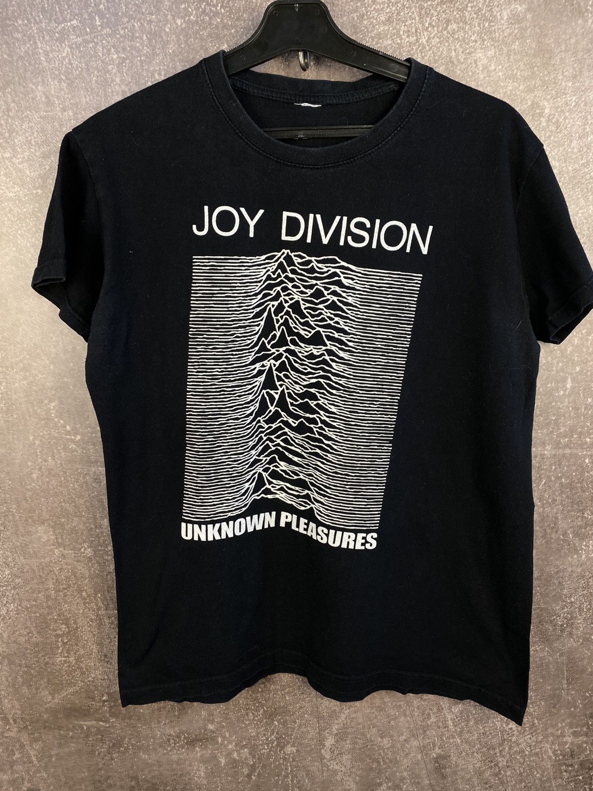 Division Joy Division Unknown Pleasure T Shirt Streetwear Tee Hoodie, Sweatshirt | FlexRushtees.com