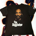 Vintage Snoop Dogg Tha Dogg Father T-Shirts, Hoodie, Sweatshirt | FlexRushtees.com