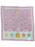 Japanese Brand Sailor Moon Handkerchief Neckerchief Bandana Pocketsquare