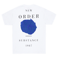 Pleasures New Order Substance Tee Hoodie, Sweatshirt | FlexRushtees.com