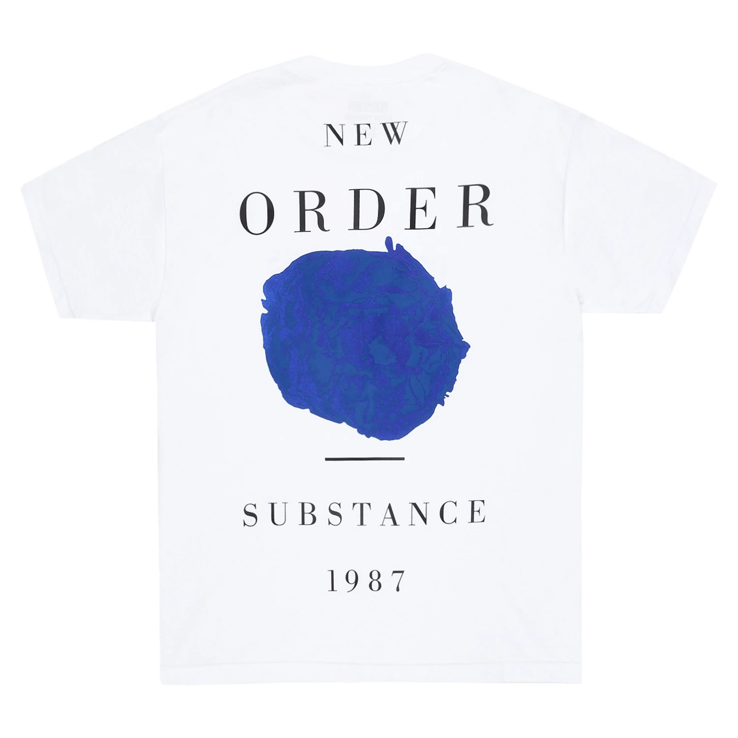 Pleasures New Order Substance Tee Hoodie, Sweatshirt | FlexRushtees.com