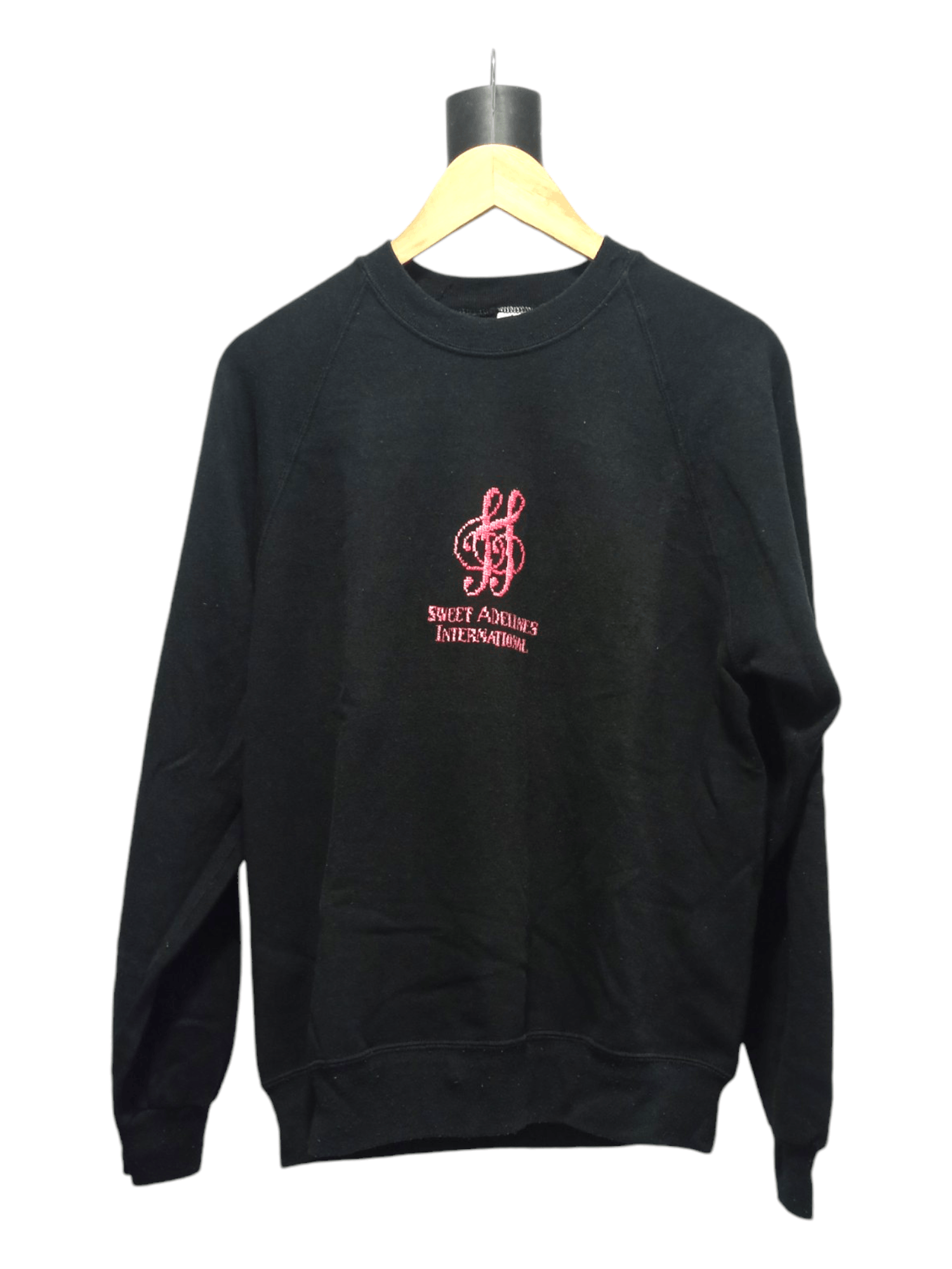 Vintage Jerzees Sweet Adelines International Sweatshirt