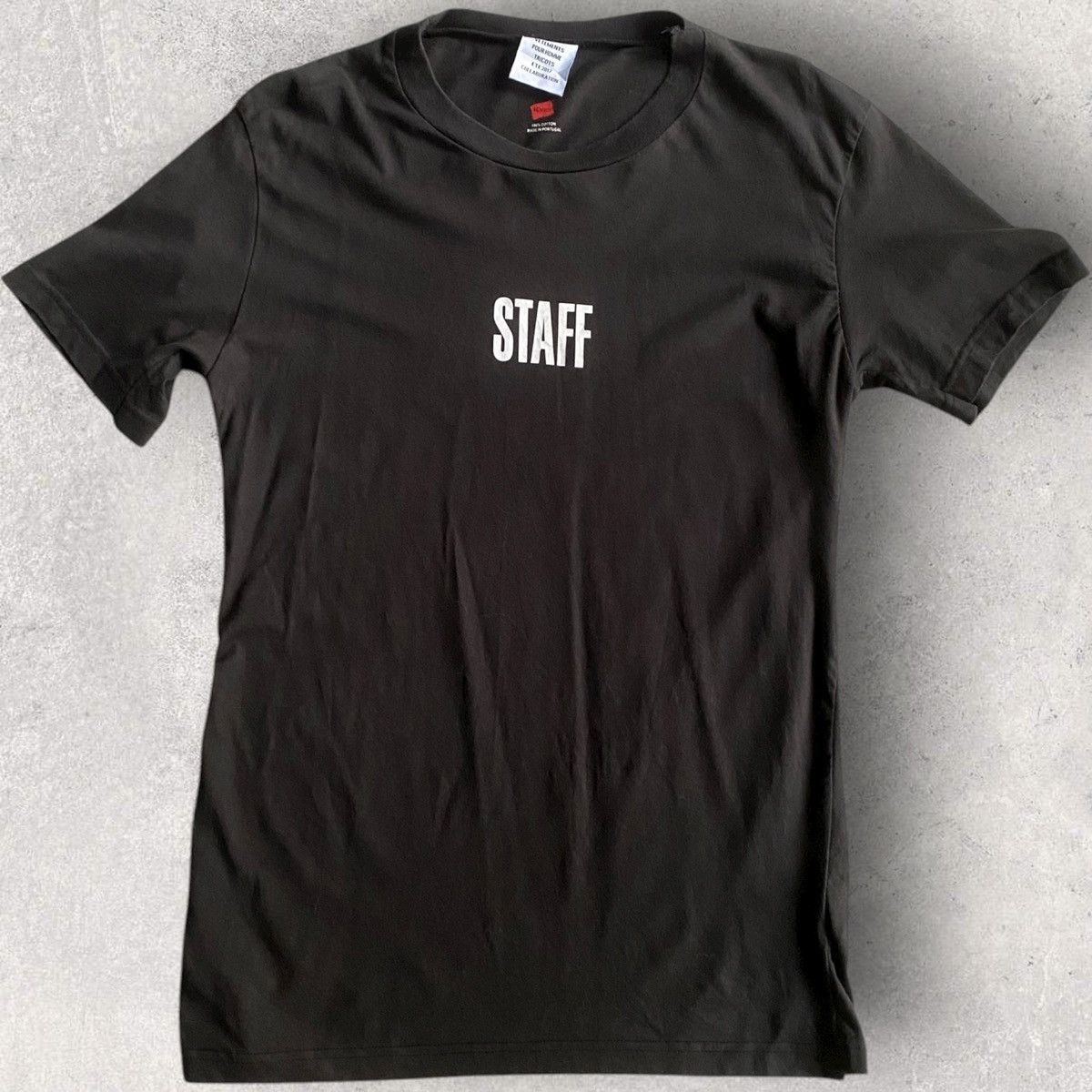 Harness Staff T Shirt Hoodie, Sweatshirt | FlexRushtees.com