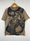 Tedman Peak D Yellow By Ted Company Tee Nice Design Hoodie, Sweatshirt | FlexRushtees.com
