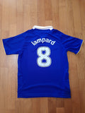 Other F C Chelsea Frank Lampard Soccer Football Tee Hoodie, Sweatshirt | FlexRushtees.com