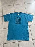 Band Tees Radiohead Bear Logo Vintage Hoodie, Sweatshirt | FlexRushtees.com