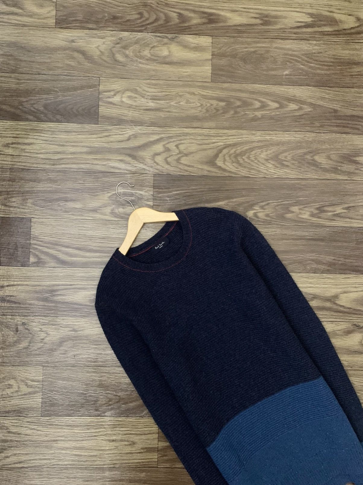 Smith Knitwear Paul Smith Crewneck T-Shirts, Hoodie, Sweatshirt | AU16VibeMintTees.com