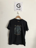 Vintage Blink 182 Buddha Tee Hoodie, Sweatshirt | FlexRushtees.com