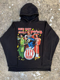 Other Vintage Boot Red Hot Chili Peppers Hoodie T-Shirts, Sweatshirt | FlexRushtees.com