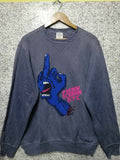Vintage Fuckin Scream N Y C Very Rare