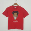 Vintage Mike E Winfield American Artist Raptess Style Tees Hoodie, Sweatshirt | FlexRushtees.com