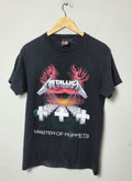 Giant Metallica Master Of Puppets Vintage 1994 T Shirt Hoodie, Sweatshirt | FlexRushtees.com