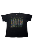 Vintage 1995 Grateful Dead Hundred Year Hall Band Tee Shirt Hoodie, Sweatshirt | FlexRushtees.com