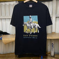 Vintage Ian Tyson Navajo Mug Tees