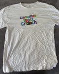 Kith Cinnamon Toast Crunch Kith T Shirt Hoodie, Sweatshirt | FlexRushtees.com