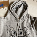 Vintage Hoodies Gremlins