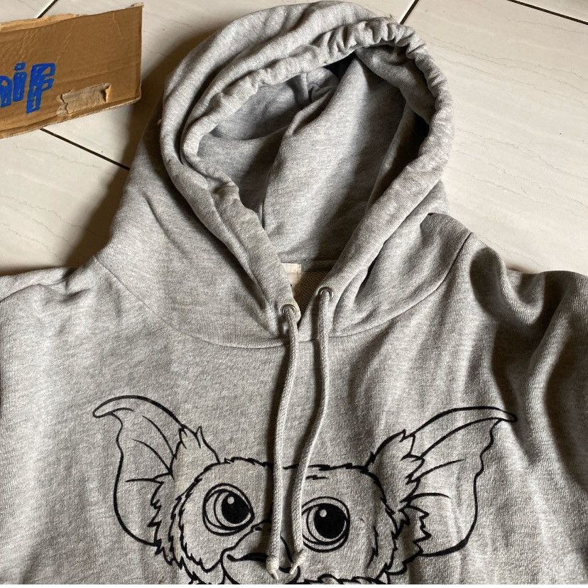 Vintage Hoodies Gremlins