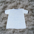 Vintage Universal Studios Ringer Tee Blue Movie Tv Parks Delorean Back To The Future