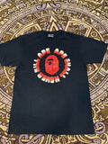 Bape Tee Bubble Letters Hoodie, Sweatshirt | FlexRushtees.com