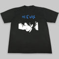 Band Tees Vintage The Cure Robert Smith Euro Bootleg T Shirt Hoodie, Sweatshirt | FlexRushtees.com