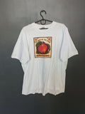 Vintage Fruit Of The Loom T Shirt