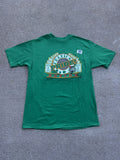 Nba Vintage 1986 Hanes Boston Celtics Champions T Shirt Sz Xl Hoodie, Sweatshirt | FlexRushtees.com