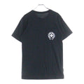 Hearts Chrome Hearts Hollywood Tokyo Logo Tee Black Hoodie, Sweatshirt | FlexRushtees.com