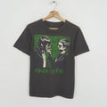 Vintage Oasis British Rock Band Tour T Shirts Hoodie, Sweatshirt | FlexRushtees.com