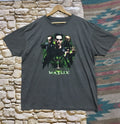 Matix The Matrix Movie