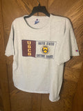 Vintage Champion Us Customs T Shirt Hoodie, Sweatshirt | FlexRushtees.com