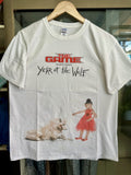Rap Tees The Game Blood Moon Year Of The Wolf T Shirt Hoodie, Sweatshirt | FlexRushtees.com