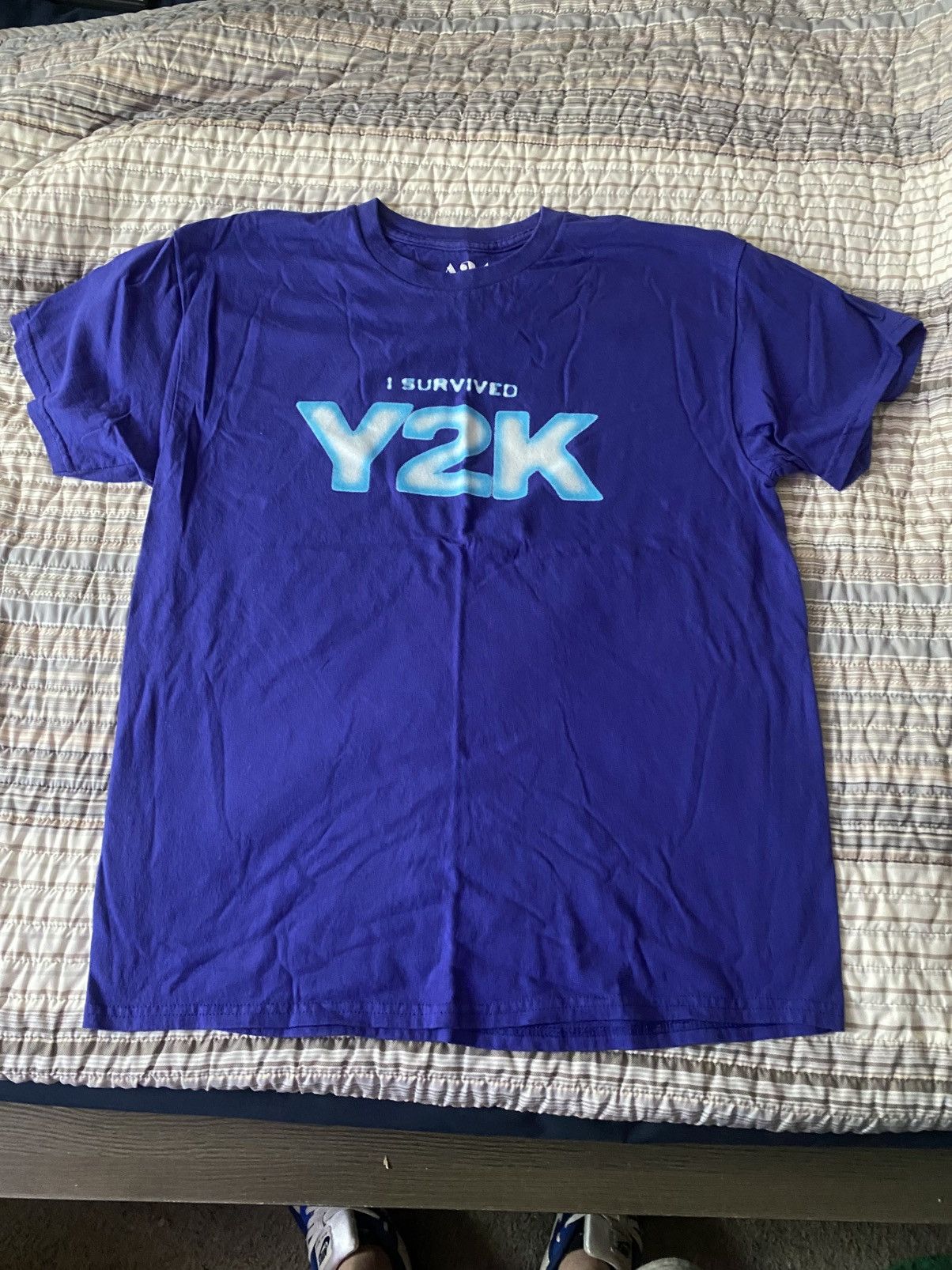 A24 Y2k Tee Large Hoodie, Sweatshirt | FlexRushtees.com