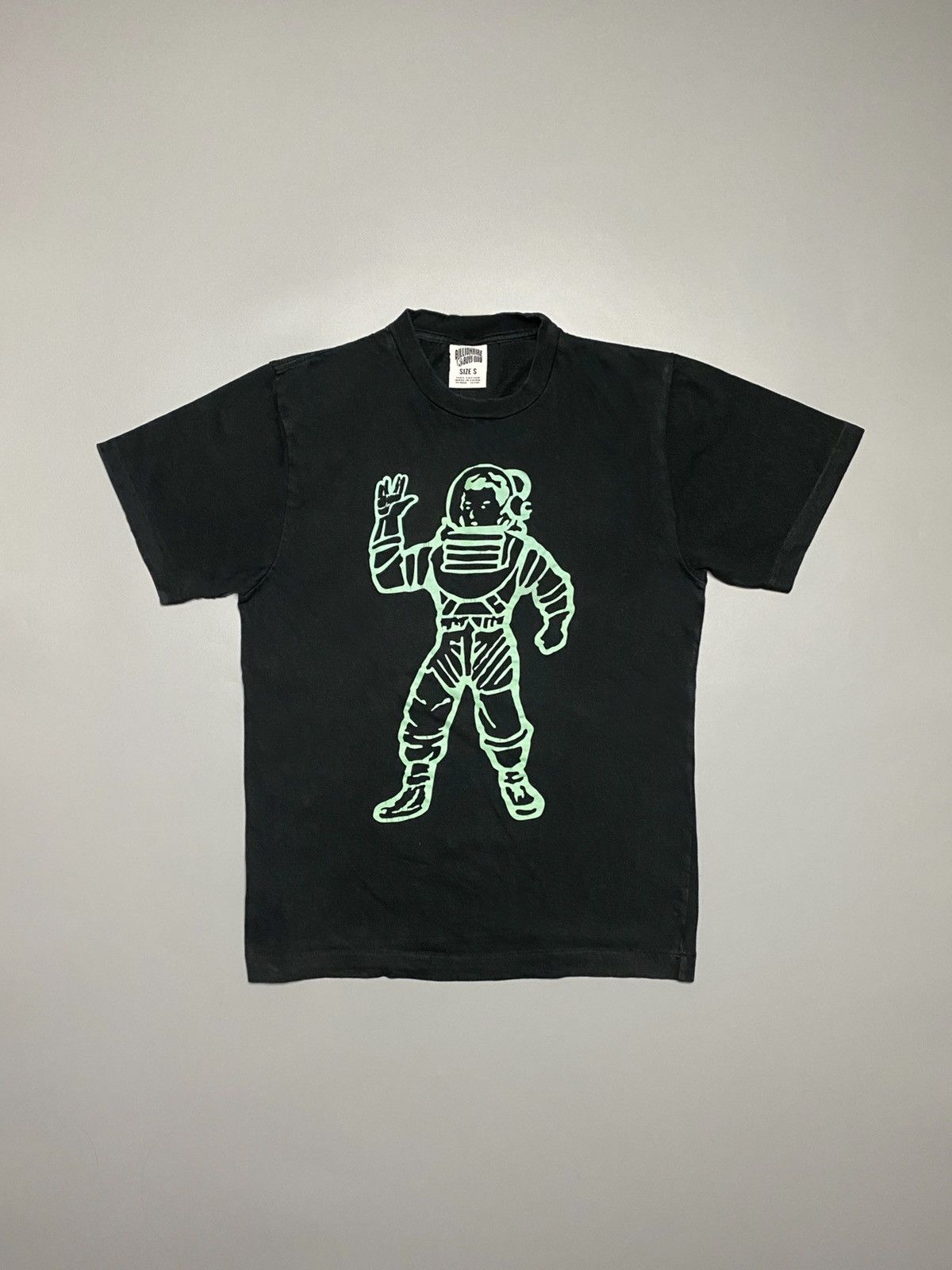 Icecream Bbc Big Logo Astronaut Billionaire Boys Club