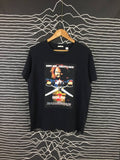 Japanese Brand Gu X Chucky Child S Play 2 The Movie Promo Tee
