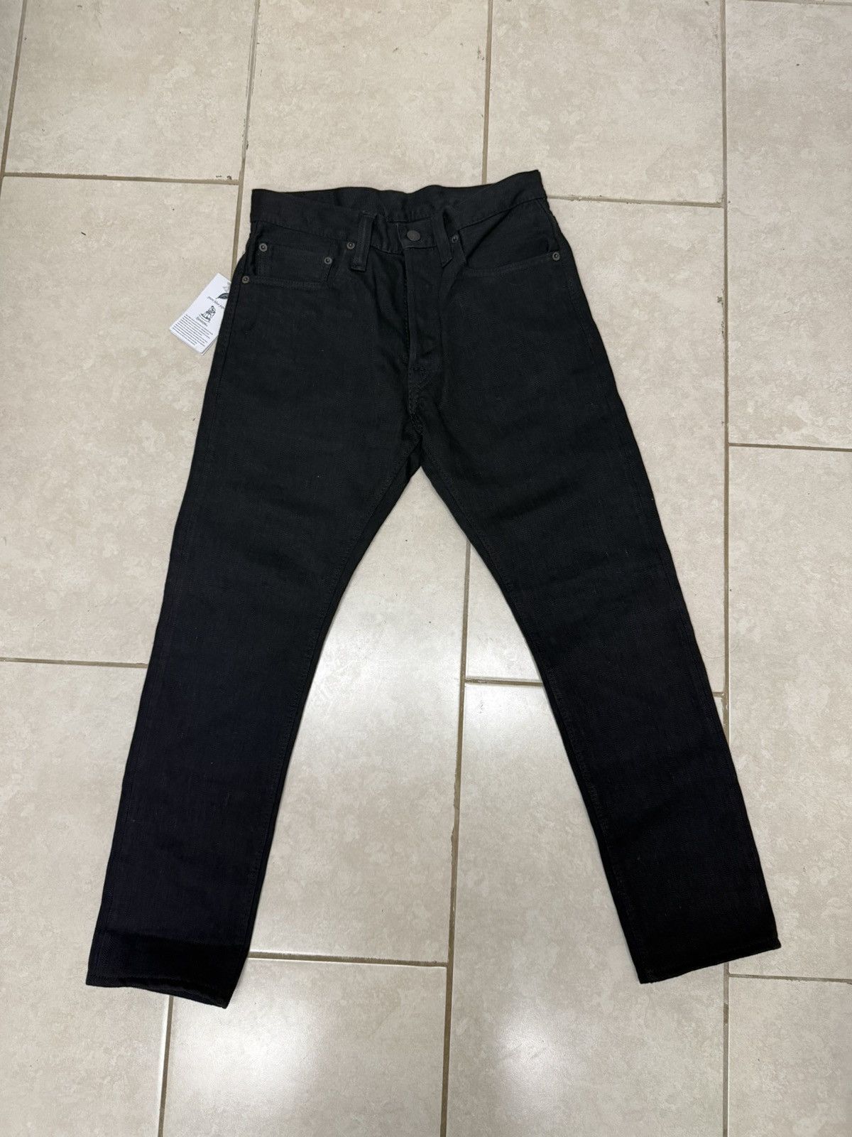 Blue Japan Pure Blue Japan Xx 019 Bk 14oz Double Black Size 30 T-Shirts, Hoodie, Sweatshirt | AU16VibeMintTees.com