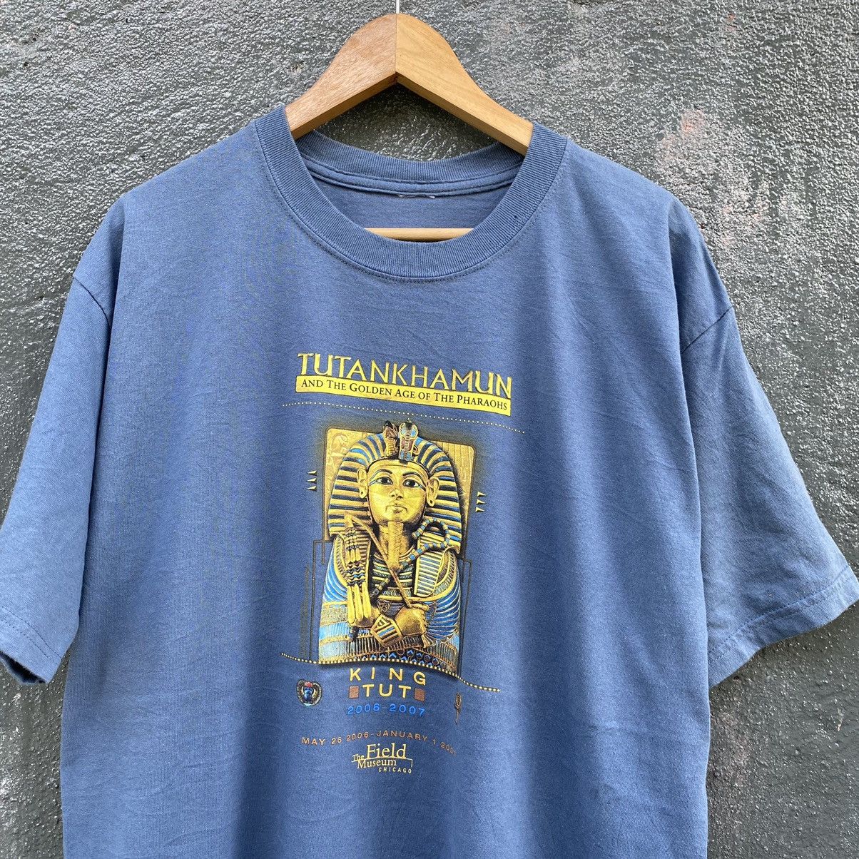 Vintage Y2k The Field Museum Chicago Tee Hoodie, Sweatshirt | FlexRushtees.com