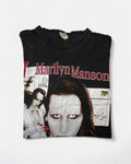 Vintage Marilyn Manson 90 S Drugs T Shirt Hoodie, Sweatshirt | FlexRushtees.com