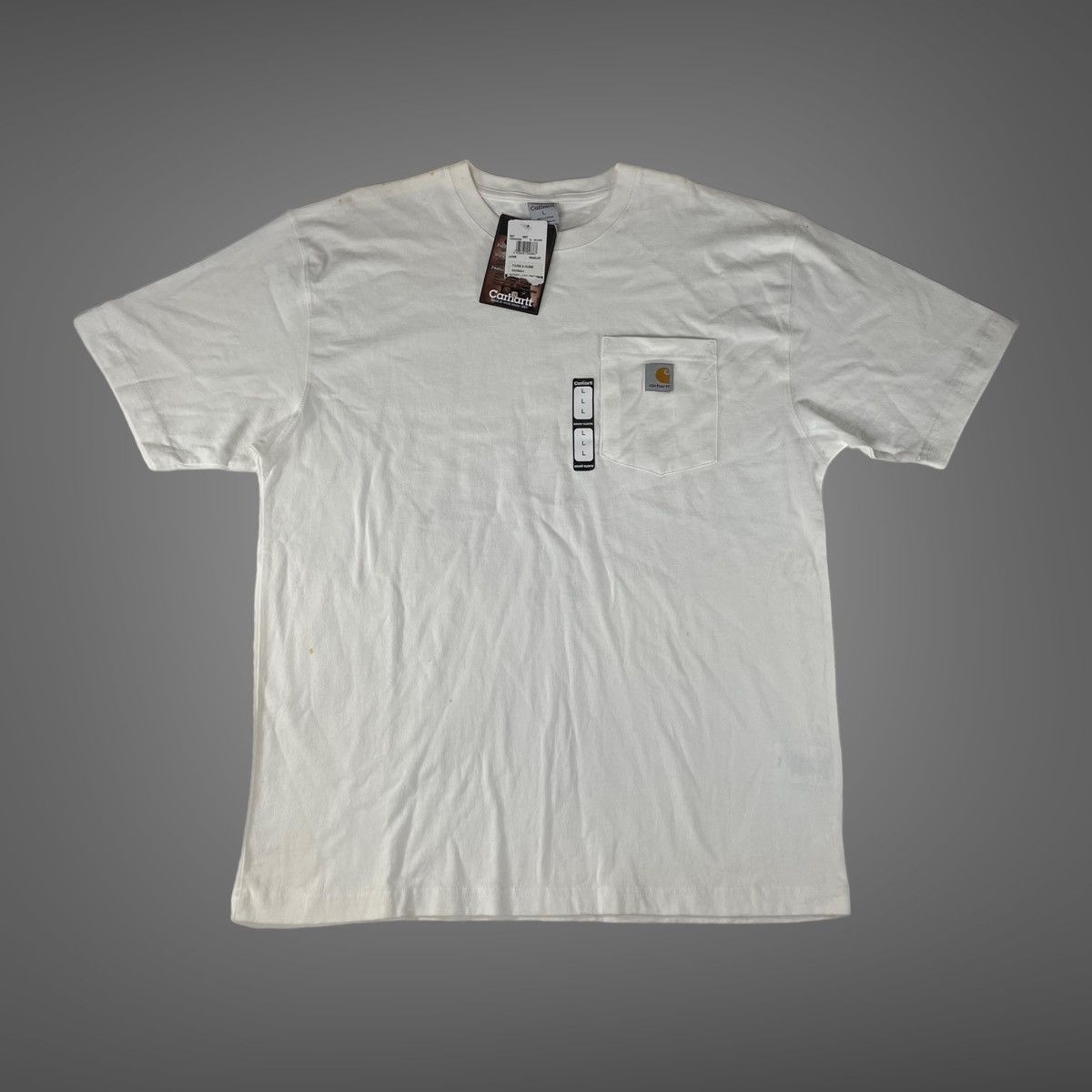 Vintage 2k Carhartt Deadstock T Shirt Hoodie, Sweatshirt | FlexRushtees.com