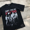 Vintage Sex Pistols Never Mind The Bollocks T-Shirts, Hoodie, Sweatshirt | FlexRushtees.com