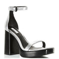 Bone Rag Bone Women S Matrix Platform Sandals 39 5eu 9 5us Nib