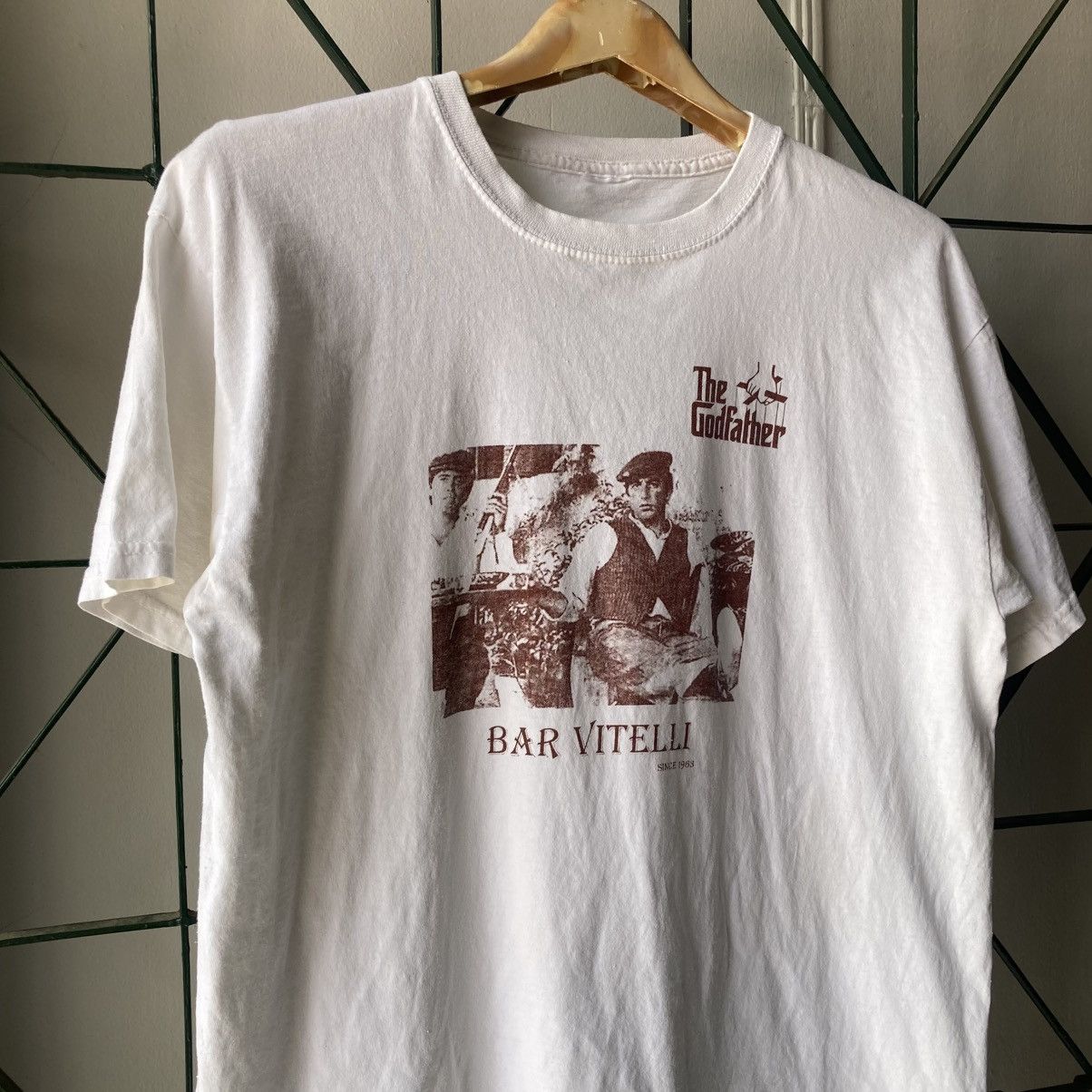 Vintage The Godfather Vtg 00 S