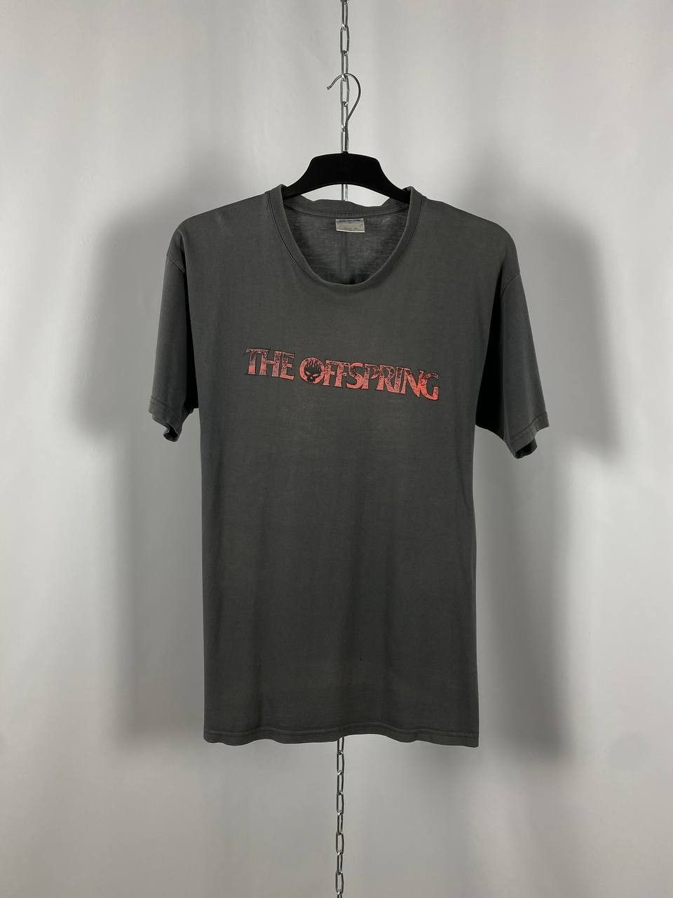 Tees Rock Band The Offspring Tour 2004 Vintage Size L Hoodie, Sweatshirt | FlexRushtees.com