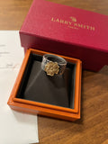 Smith Larry Smith 18k Karakuse Ring T-Shirts, Hoodie, Sweatshirt | FlexRushtees.com