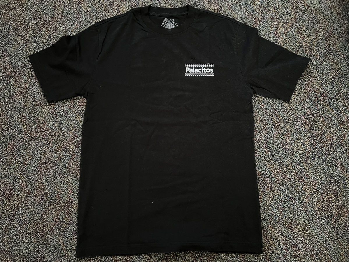 Palace Palacitos Tee Hoodie, Sweatshirt | FlexRushtees.com