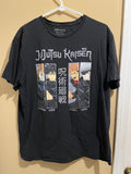 Vintage Jujutsu Kaisen Tee