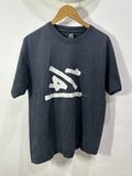 Vintage Stussy 1 4 2005 Quater Century T Shirt