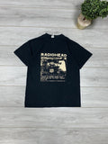 Vintage Y2k Radiohead Ice Caps Melting T-Shirts, Hoodie, Sweatshirt | FlexRushtees.com